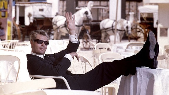 Výstava Fellini a sladký život Talianska sa presúva zo Žiliny do Bratislavy