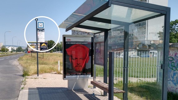 Násilných incidentov vo vozidlách bratislavskej MHD je stále menej