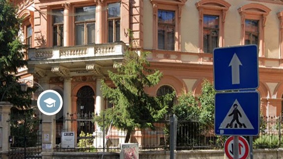 Ekonomická univerzita plánuje obnoviť historickú budovu na Konventnej