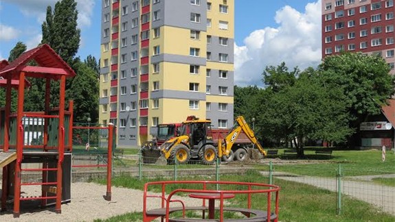 Petržalka do konca leta zrevitalizuje 9 detských ihrísk a športovísk
