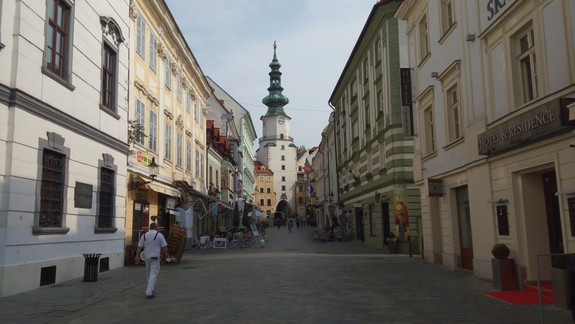 Máte nápad, ako skvalitniť život v Starom Meste? Môžete požiadať samosprávu o grant