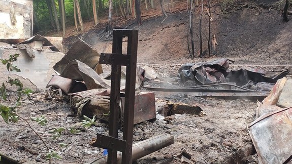 Mestské lesy evidujú desať chátrajúcich objektov na svojom území - chceli by ich spravovať, ale...