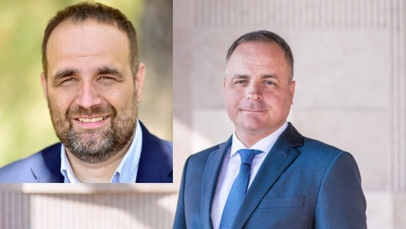 Pavol Frešo zostáva aj po nástupe nového župana Juraja Drobu na Úrade BSK!