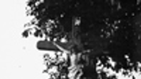 Vedľa Červeného kríža stál ďalší kríž