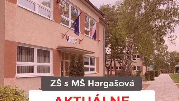 Záhorská Bystrica obnoví od pondelka prezenčné vyučovanie v ZŠ