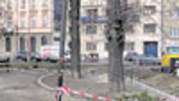 Nábrežná promenáda bude zase krajšia