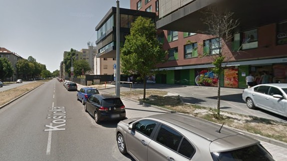 Popradčan ukradol z predajne na Košickej tri keksíky a skončil v policajnej cele!