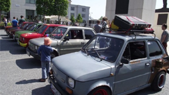 Na nábreží Dunaja bude dnes prezentácia poľskej kultúry