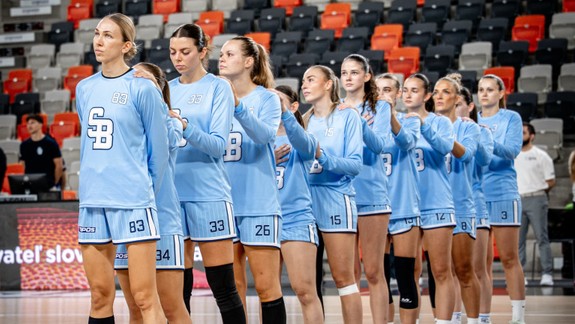 Basketbal: Piešťanské Čajky si hladko poradili so Slovanom, vyhrali 93:46