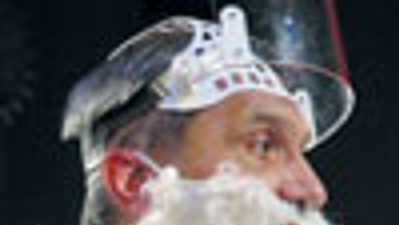 Elfovia pristáli v bábkovom divadle