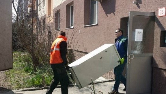 Tipnite si, koľko elektroodpadu odovzdali ľudia v jednotlivých častiach Bratislavy