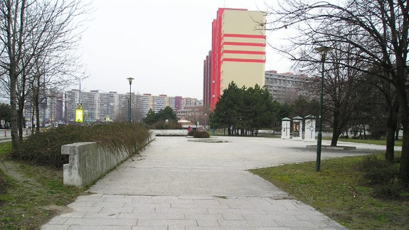 Námestie hraničiarov a Čapajevovu ulicu chcú premenovať