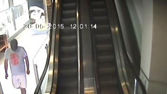 Neznámy páchateľ ukradol zo šatne fitnescentra 14 790 eur