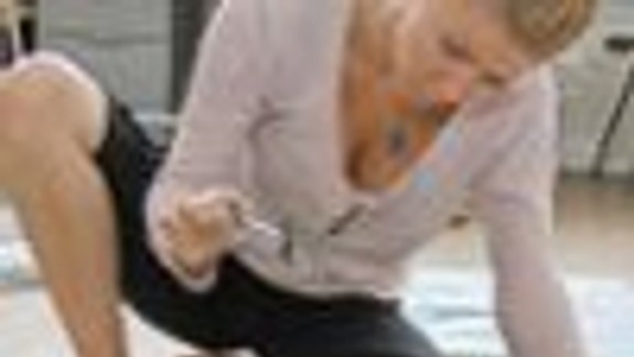 Maľby inšpirované Bali vo FruFru Gallery