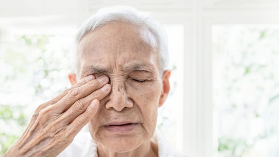 Máte sivý zákal? Neverte týmto mýtom