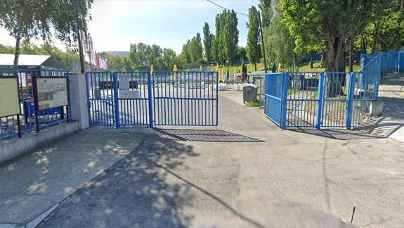 Žena v Devínskej Novej Vsi ukradla výčap, zadržali ju policajti