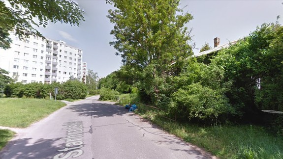 Pri pátraní po 70-ročnom dôchodcovi našli v Petržalke mŕtvu 35-ročnú ženu