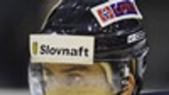 Útočník Roman Kukumberg v Slovane končí