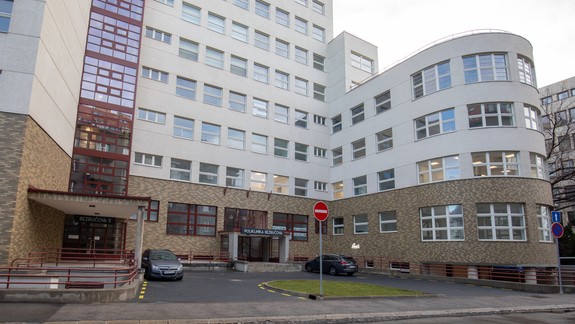 EXKLUZÍVNE VIDEO: Pozreli sme sa do novej Polikliniky Bezručova