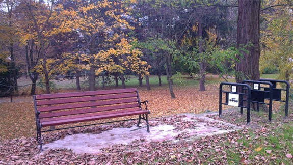 Zvyšky zastávky Viedenskej električky dostanú odbornú pomoc
