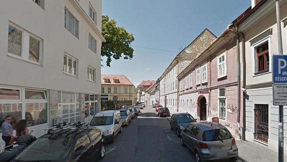 Manuál revitalizácie Panenskej ulice už môžete pripomienkovať