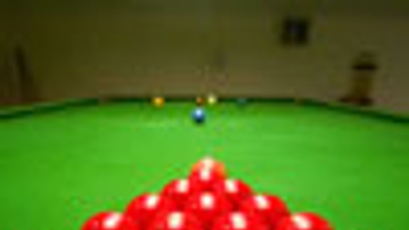 Snookersport klub