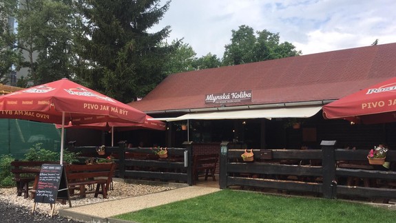 BEDEKER GURMÁNA: Halušky aj pirohy robia v Mlynskej kolibe poctivé, ceny si však preverte