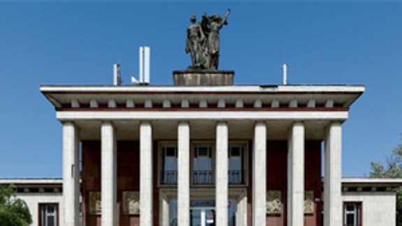 Iuventa sa od januára 2019 stane súčasťou medzinárodnej agentúry Eryica