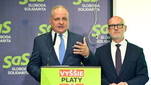 Droba ohlásil víťazstvo, chápe to ako výsledok celého tímu