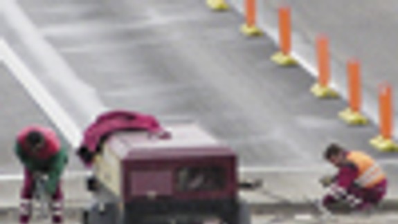 Opravy na Moste Lafranconi potrvajú do 5. apríla