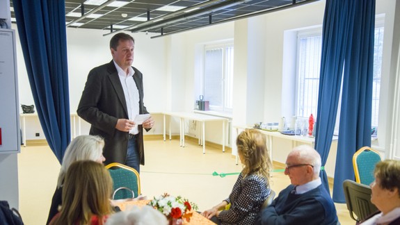 Od budúceho roka by mala fungovať Karta staromestského seniora