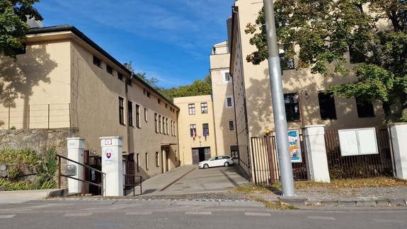 Kybernetický útok na kataster má vplyv aj na fungovanie Krajského pamiatkového úradu