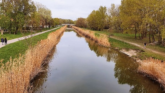 Bude či nebude sa člnkovať na Chorvátskom ramene? Petržalka prezradila, v čom je problém