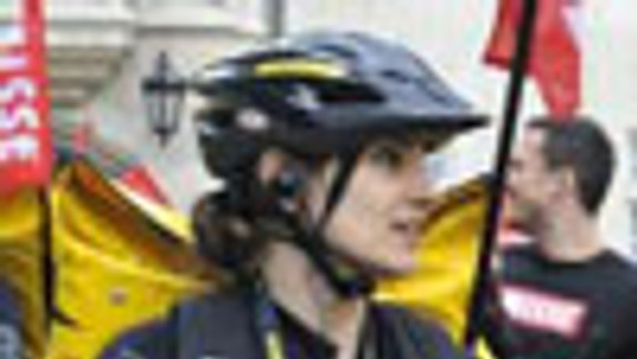 Počas Misie 01 vyzbierali pre postihnutých 7648 €