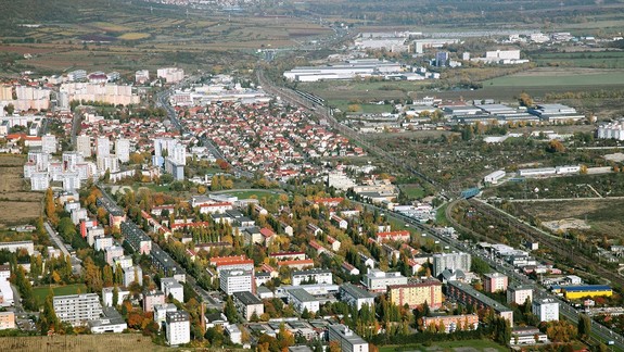 O ďalšom osude územného plánu zóny Krasňany rozhodnú poslanci