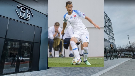 Futbalový reprezentant Ľubomír Šatka dostal bitku pri konflikte v centre Bratislavy!