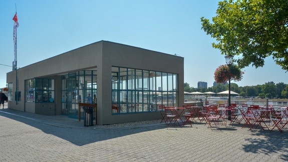 Kultúrne leto v Starom Meste: Začína sa séria koncertov pri Propelleri