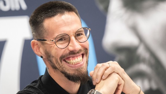 Marek Hamšík sa teší na rozlúčkový zápas v Bratislave: Bude to neopakovateľný zážitok