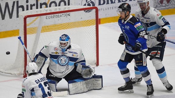 Hokej: Slovan získal útočníka Bjalončíka