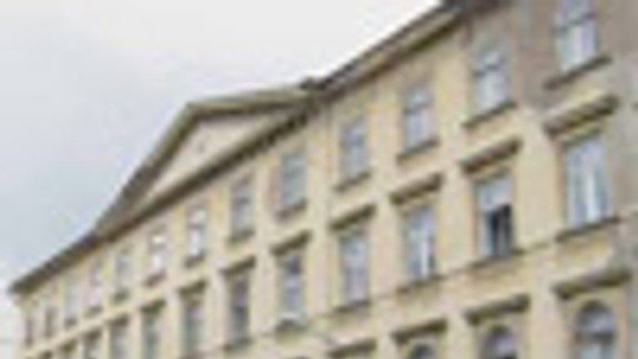 O dražbe bytov v Paláci Motešických nerokovali