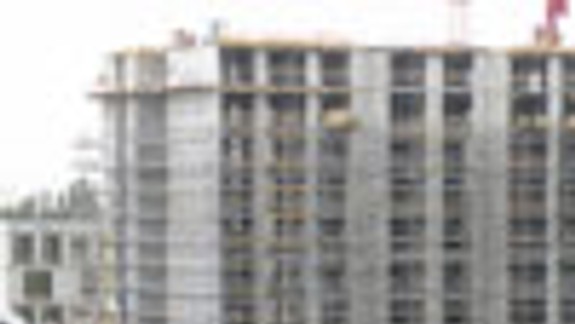 Úrad preverí pokuty za výstavbu na Tehelnom poli