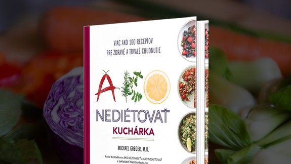 Ako prestať diétovať? Tu sú rady odborníka na výživu