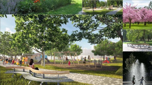 Dúbravka predstavuje návrh urbanistického riešenia zóny Pod záhradami