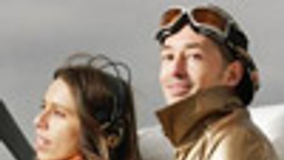 Longital a Bratři Orffové v Klube Za zrkadlom