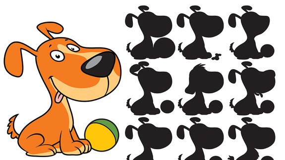 Precvičte si svoj postreh