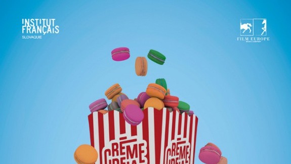 Festival Creme de la Créme budúci týždeň predstaví to najlepšie z francúzskej filmovej produkcie
