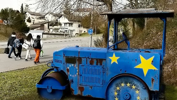 Bratislavčania v&nbsp;Európskom výbore regiónov