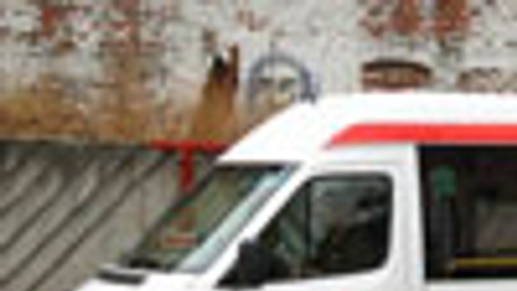 Linka číslo 147 bude jazdiť až na Kalváriu