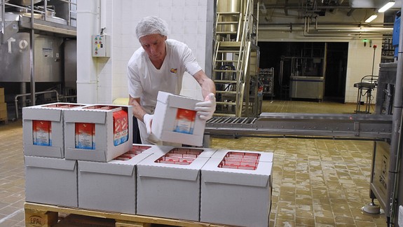 Slováci si priplatia: Nákupná cena mlieka stúpla