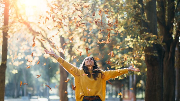 6 praktických tipov ako si plnými dúškami a bez obmedzení vychutnať tohtoročnú jeseň